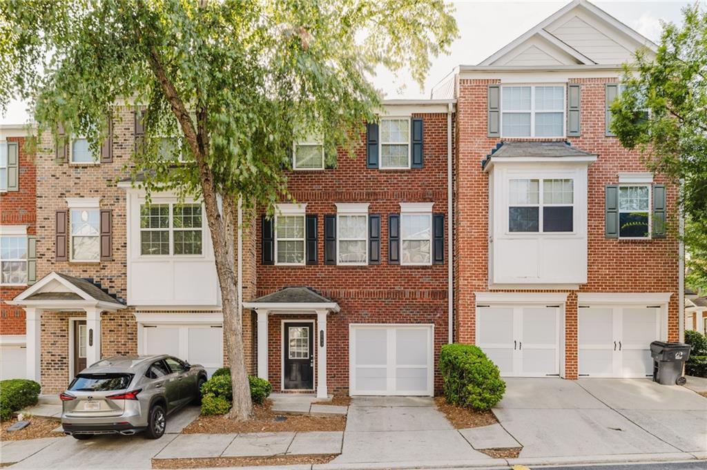 2193 Landing Walk Dr., Duluth, GA 30097