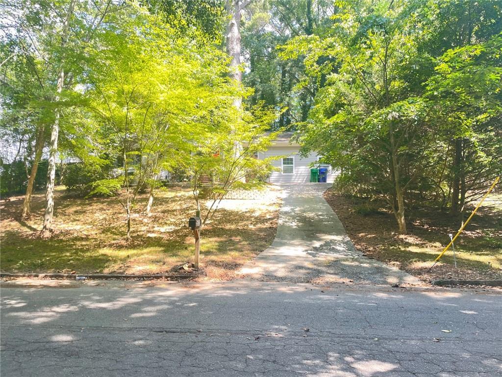 3003 Orion Dr., Decatur, GA 30033