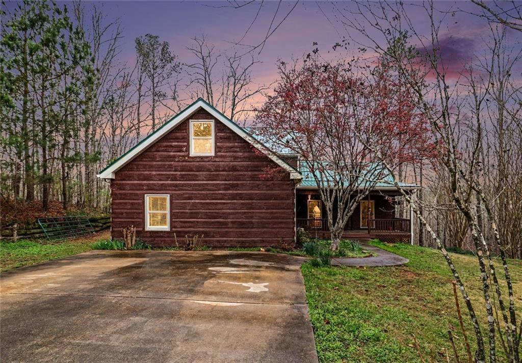 9150 W Banks Mill Rd., Winston, GA 30187