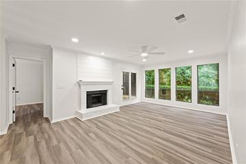 New Homes with Master Bedrooms on the 1st Floor That Attend Crabapple Middle School: September 5th to September 11th