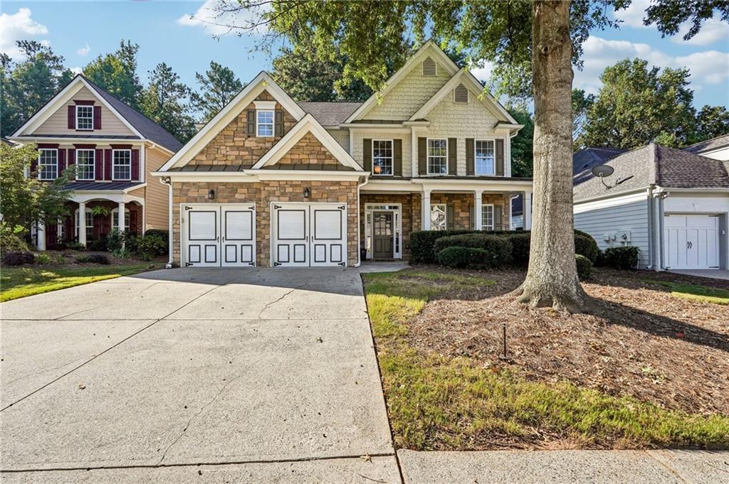 3335 The Commons Dr., Cumming, GA 30041