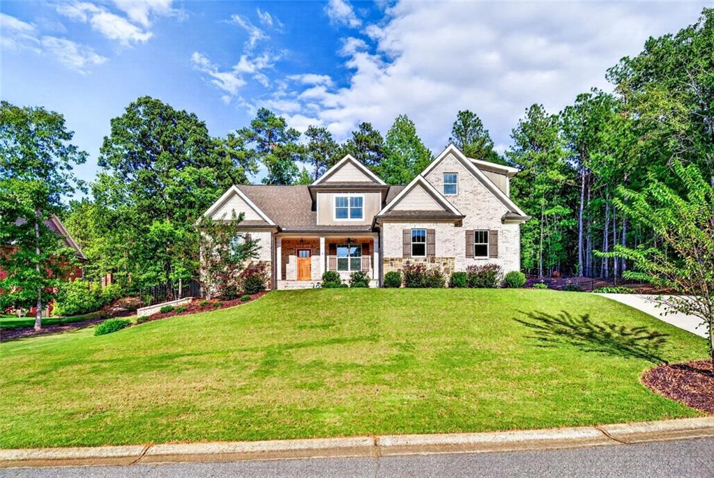 1188 Boulder Springs Dr., Bishop, GA 30621