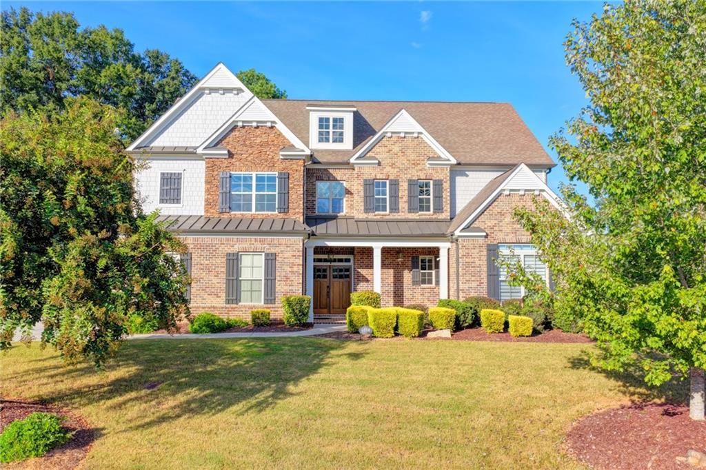 6050 Gallop Ct., Suwanee, GA 30024