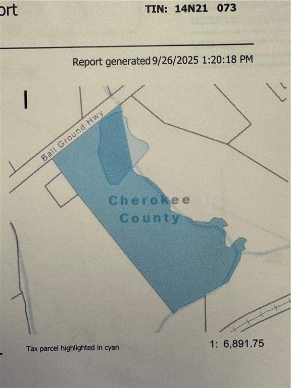 3276 Ball Ground Hwy., Canton, GA 30114