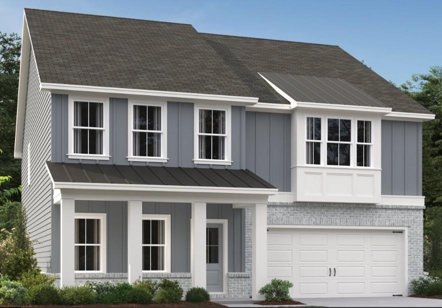 5452 Hargrove Way, Flowery Branch, GA 30542