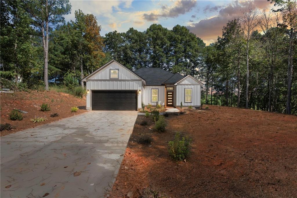 68 Pine Ridge Ct., Summerville, GA 30747
