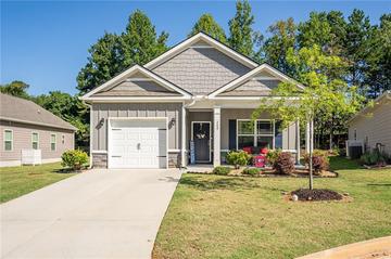 New Homes with Master Bedrooms on the 1st Floor That Attend Carrollton Jr. High School: September 5th to September 11th