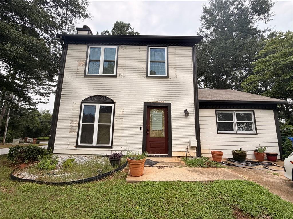 6161 Saint Charles Ct., Lithonia, GA 30058
