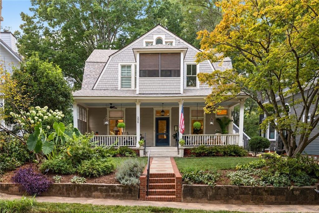 338 Mell Ave., Atlanta, GA 30307