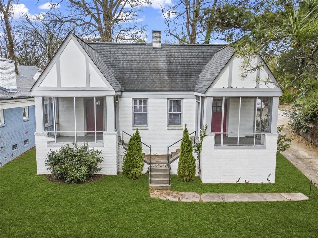 960 Byron Dr., Atlanta, GA 30310