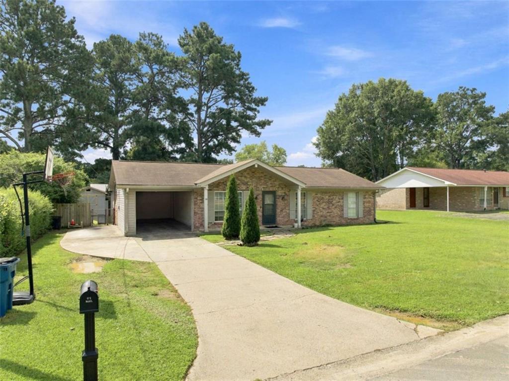 28 Glenrise Ter., Rome, GA 30165