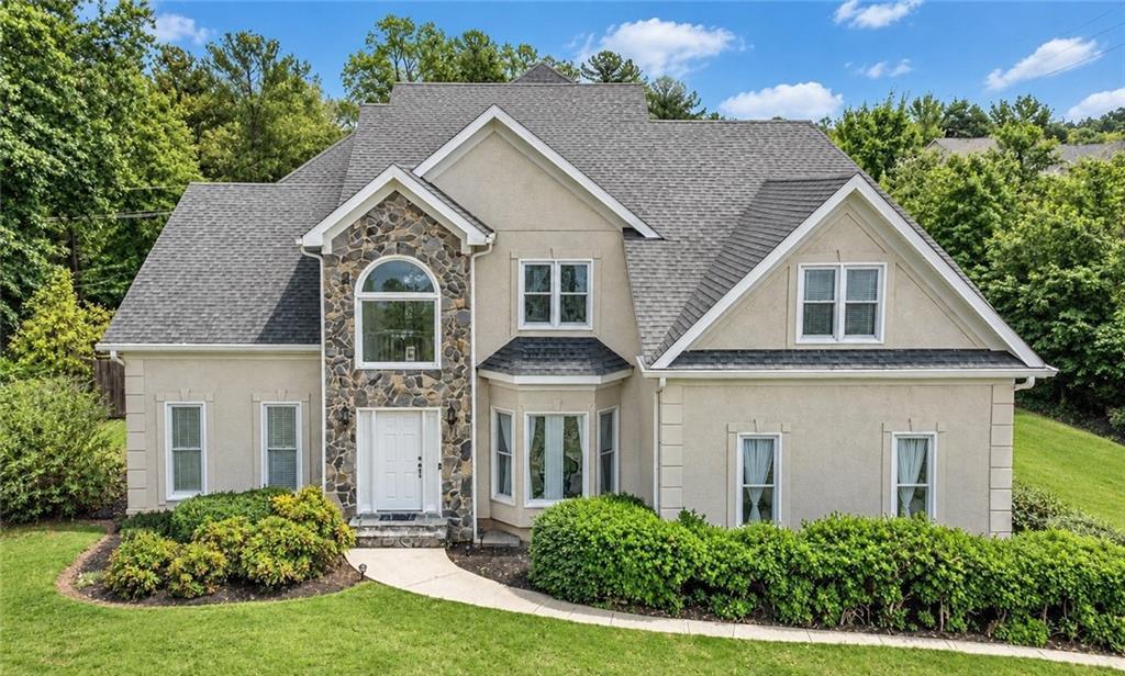 280 Northcrest Dr., Newnan, GA 30265