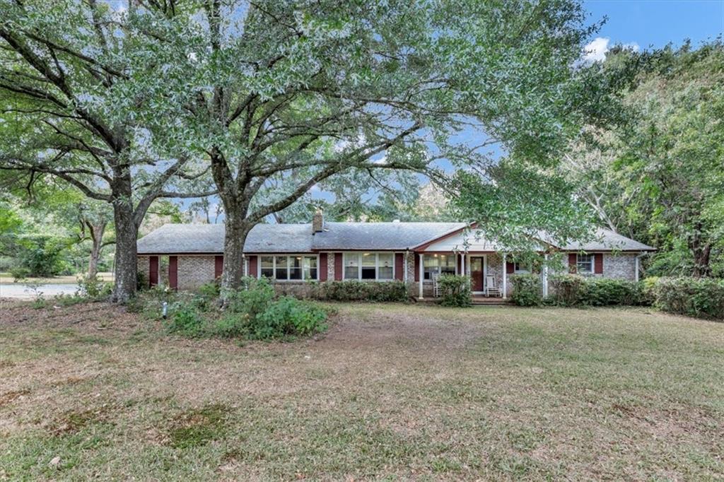 2380 Keys Ferry Rd., Jackson, GA 30233