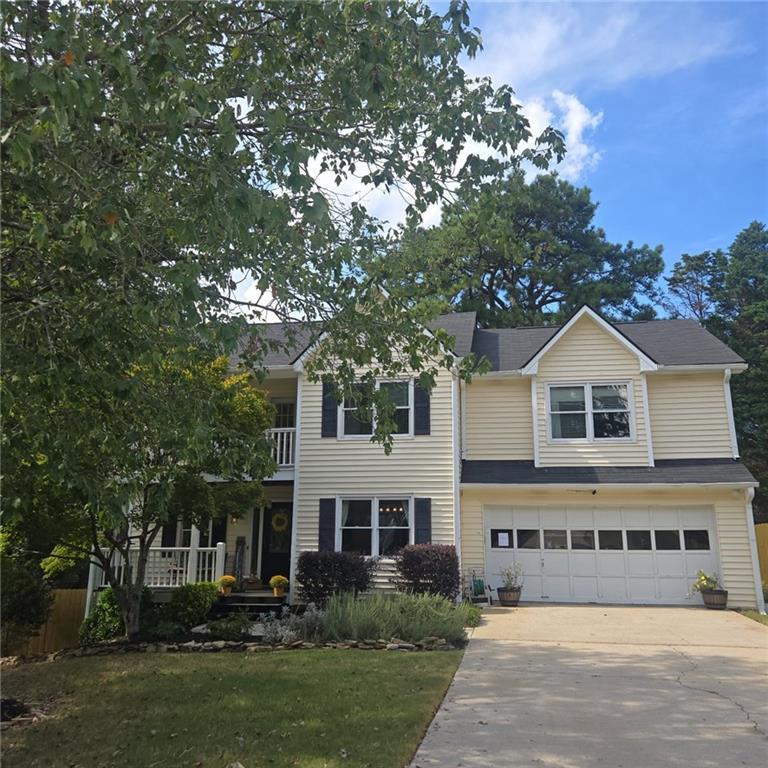 970 Garner Spring Ln., Sugar Hill, GA 30518