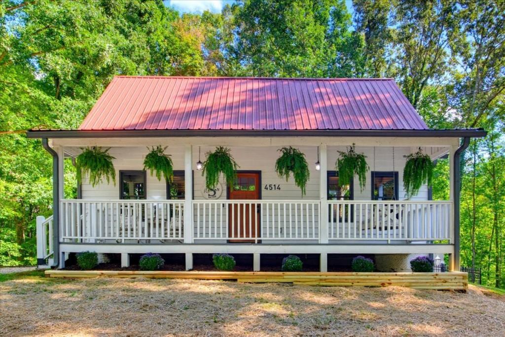 4514 Gulledge Rd., Dallas, GA 30132