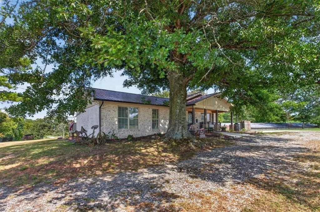 5648 Highway 53, Jasper, GA 30143