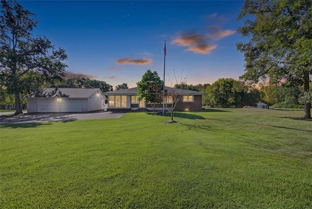 326 Old Cassville White Rd., Cartersville, GA 30121