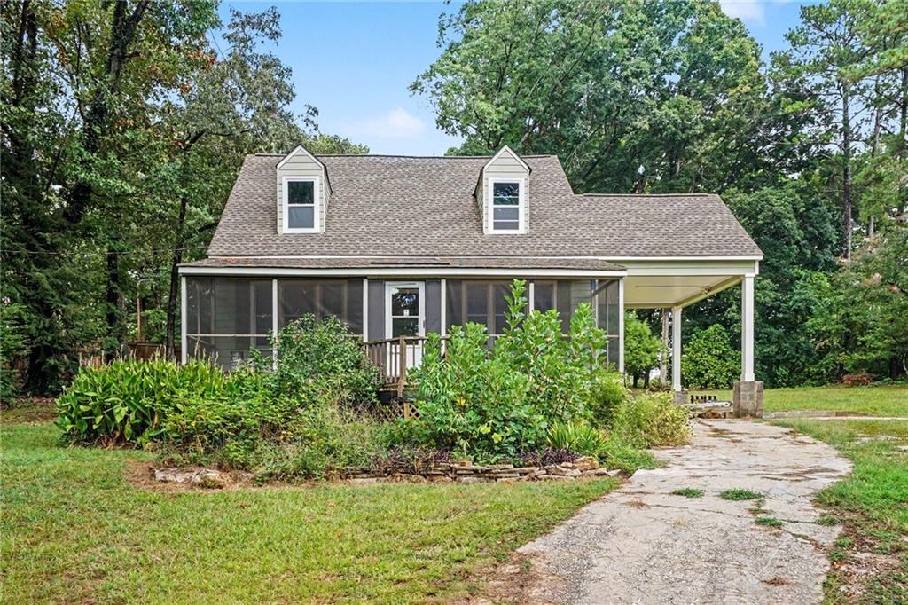 6044 Shadow Rock Dr., Lithonia, GA 30058