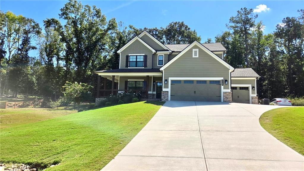 2445 Waterside Dr., Monroe, GA 30655