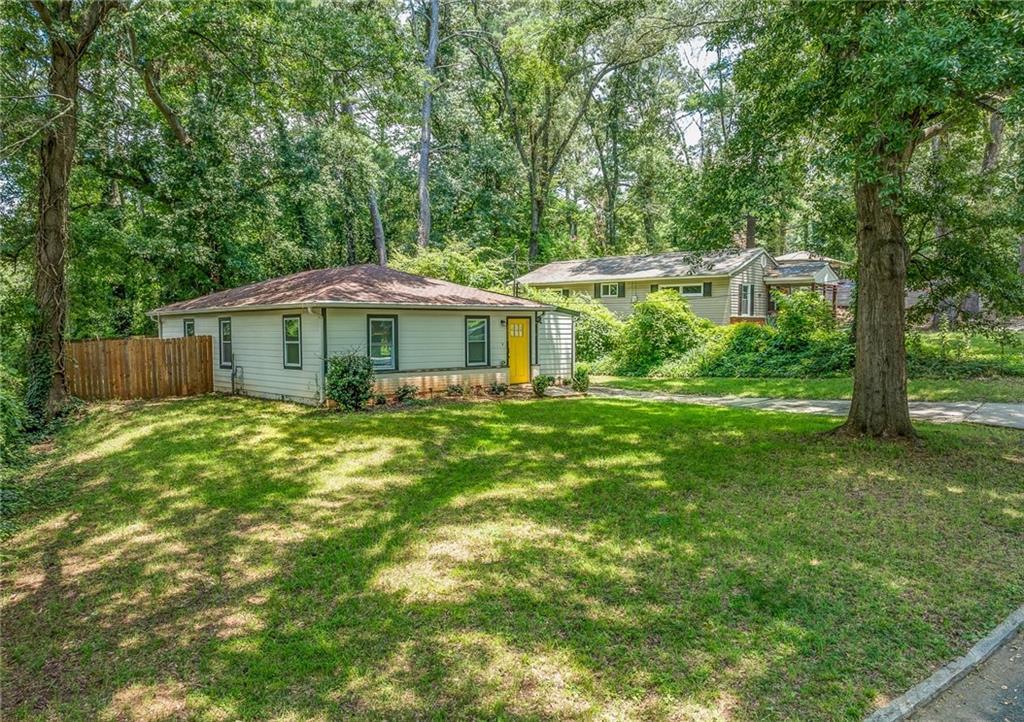 1024 Regis Rd., Atlanta, GA 30315