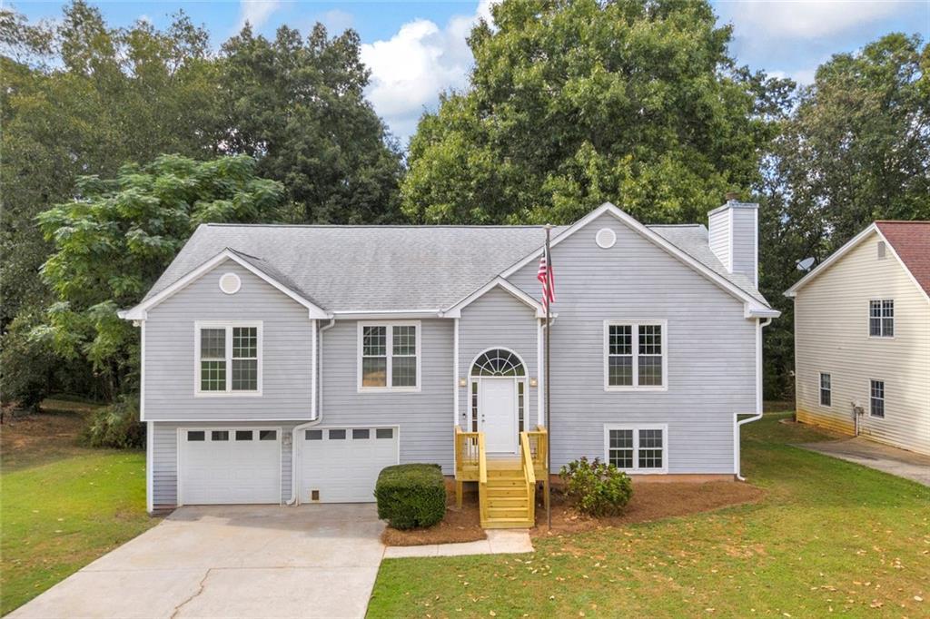 1170 Robert Pointe Way, Lawrenceville, GA 30045