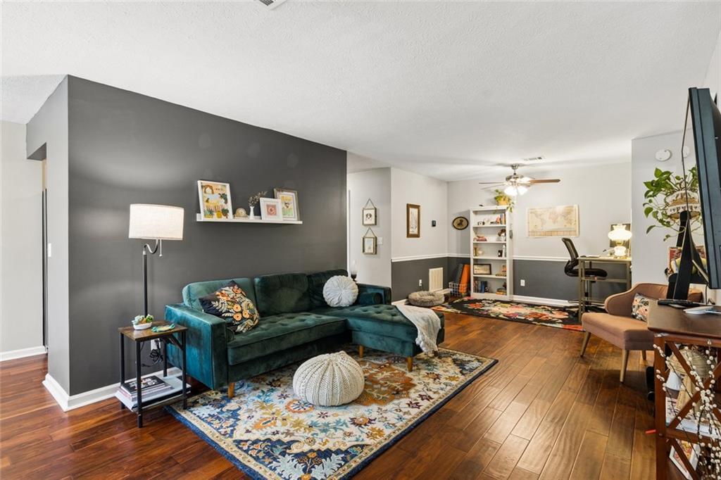 804 Peachtree Forest Ave., Peachtree Corners, GA 30092
