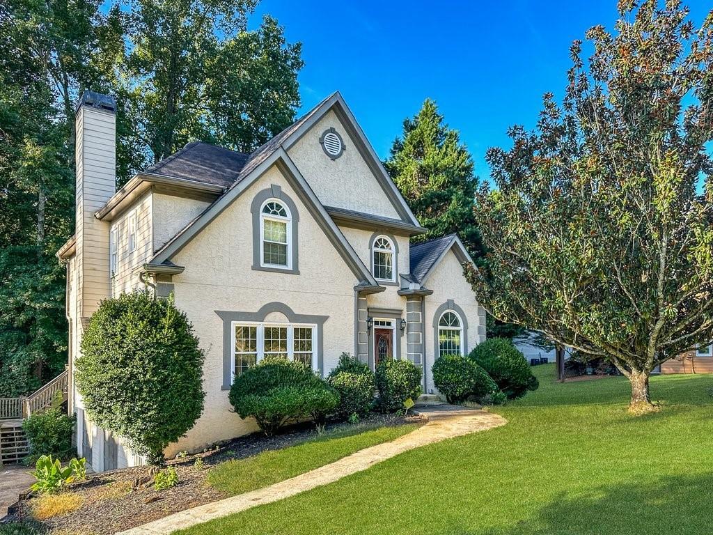 1262 Channel Park, Marietta, GA 30064