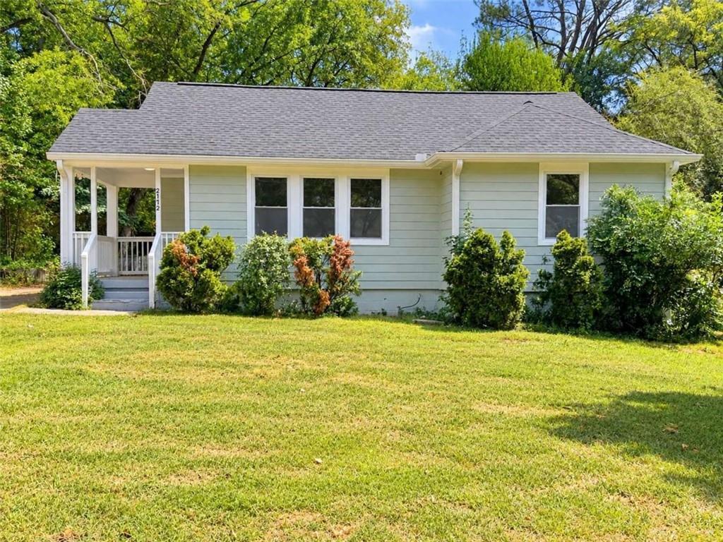 2172 Jernigan Dr., Atlanta, GA 30315