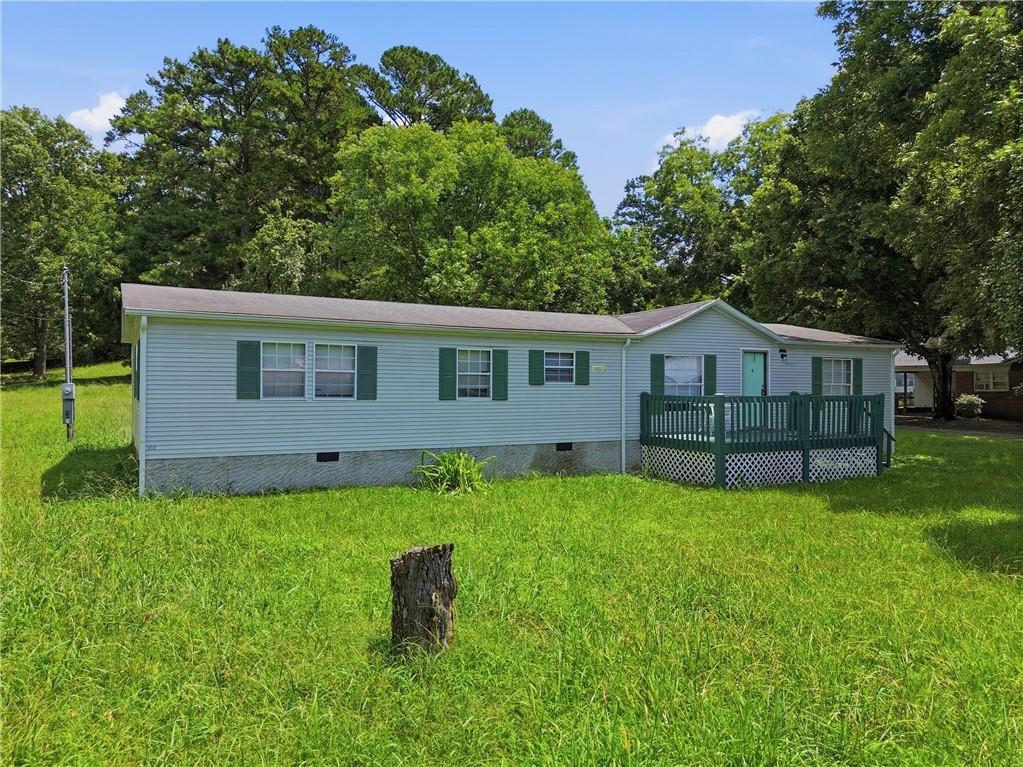 189 Boyd Valley Rd Se, Rome, GA 30161