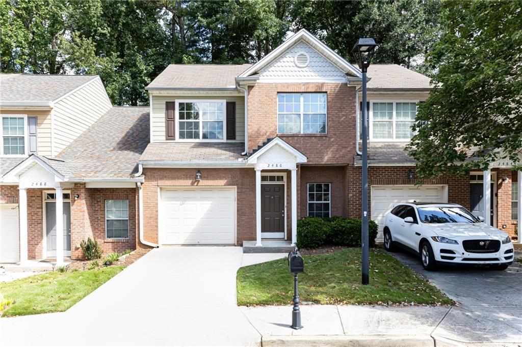 2486 Laurel Cir., Atlanta, GA 30311