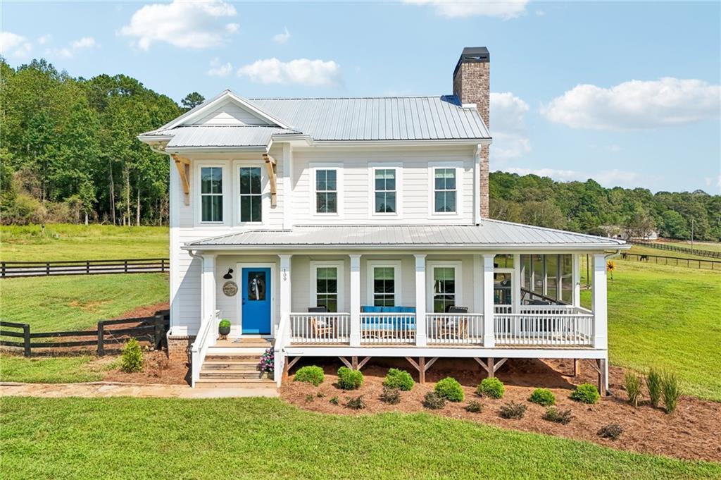 109 Etowah Downs Ct., Ball Ground, GA 30107