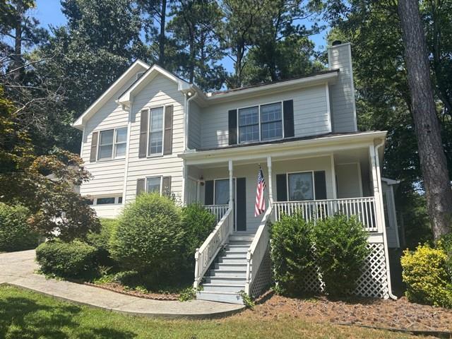 1010 Maidstone Ct., Marietta, GA 30066