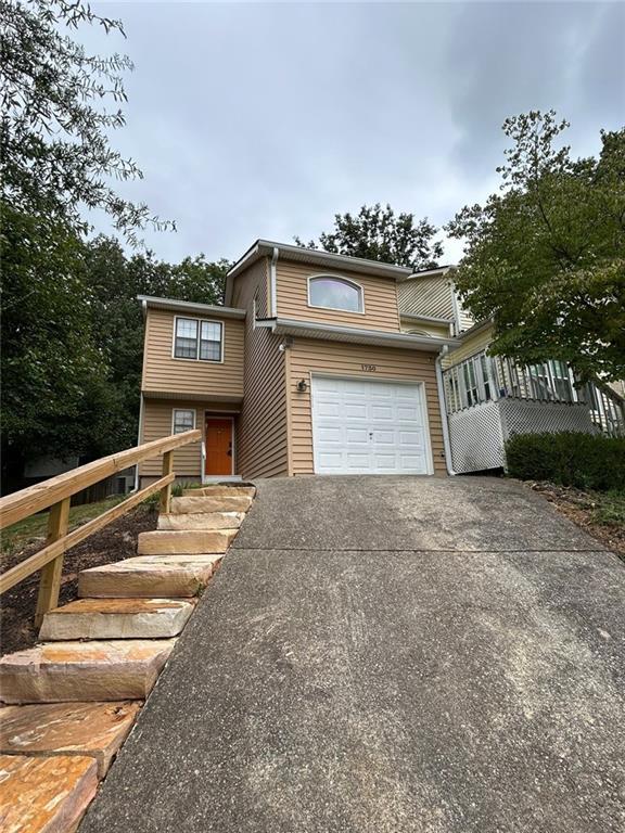 1730 Paddlewheel Dr., Marietta, GA 30062