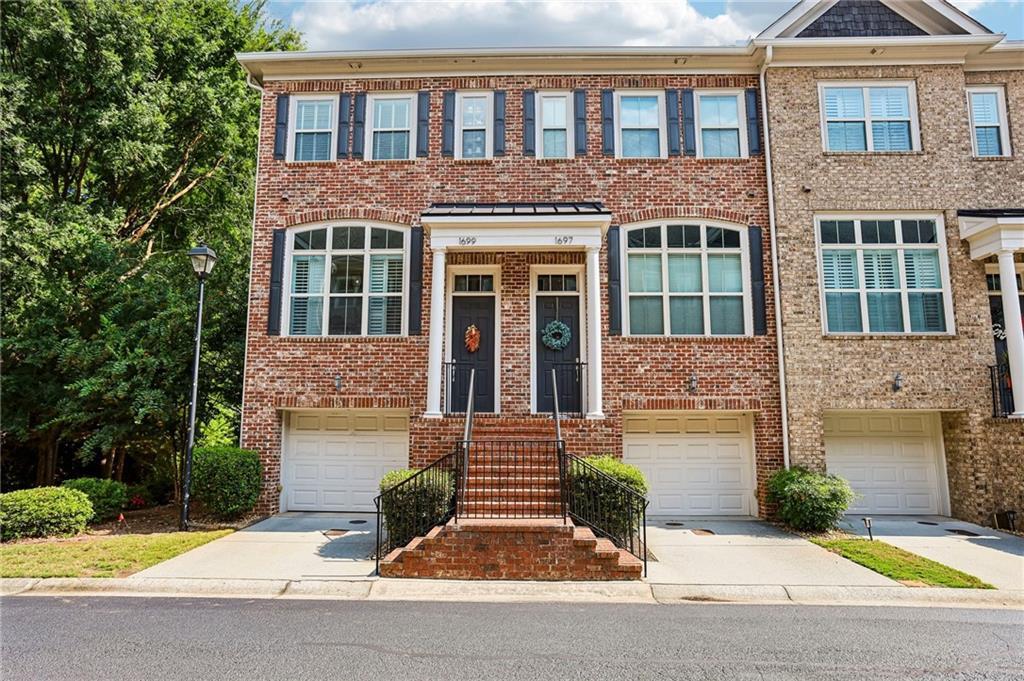 1699 Mosaic Way, Smyrna, GA 30080