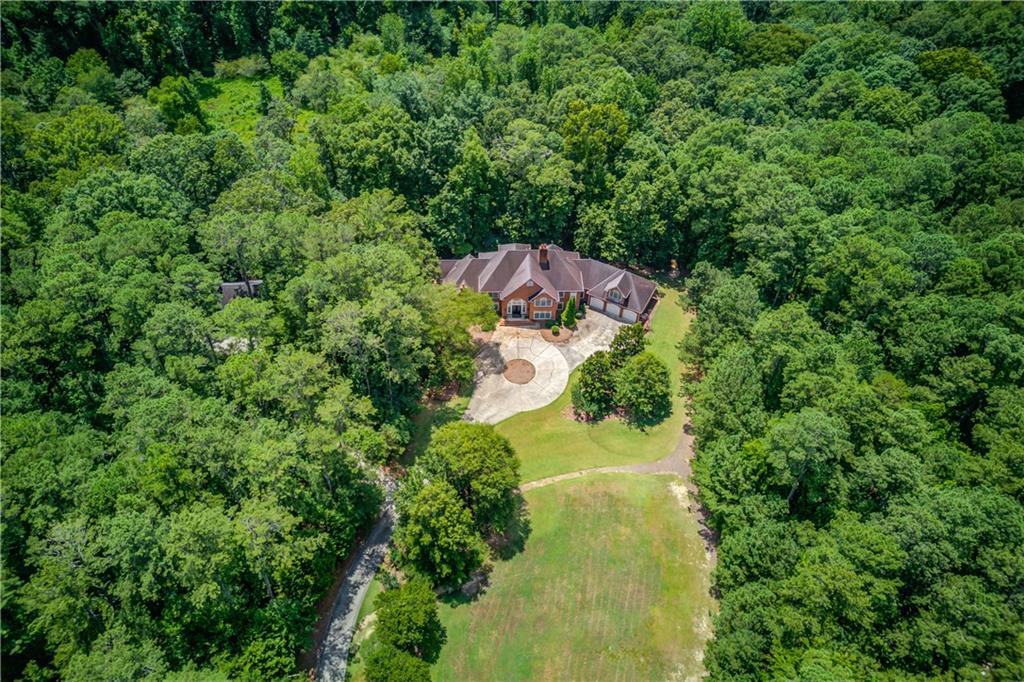 1345 Chandler Rd., Lawrenceville, GA 30045