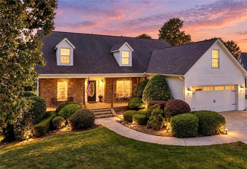 4815 Thunder River Dr., Gainesville, GA 30506