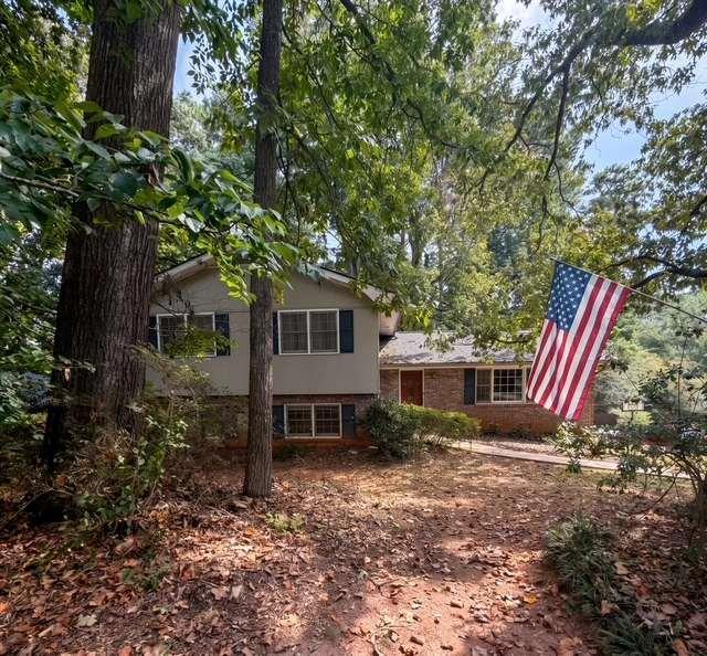 4457 Atlas Pl., Tucker, GA 30084