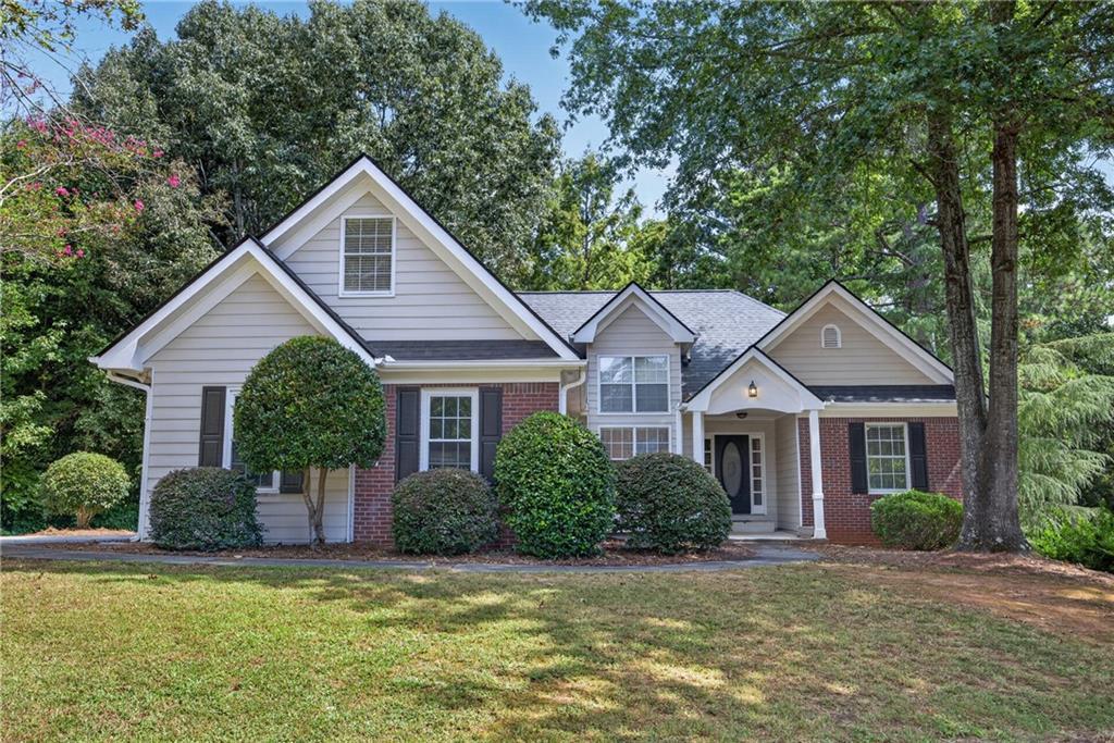 1829 Gray Gables Way, Buford, GA 30519