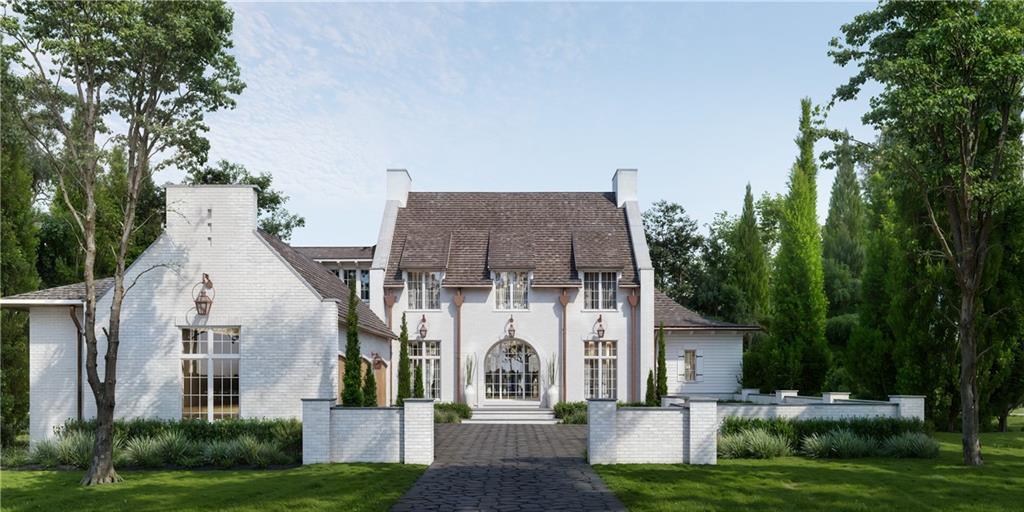 228 Mayfield Rd., Alpharetta, GA 30009