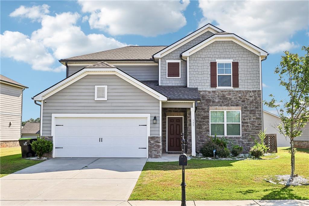 135 Halibut Cir., Covington, GA 30016