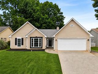 New Homes with Master Bedrooms on the 1st Floor That Attend Creekland Middle School: September 5th to September 11th