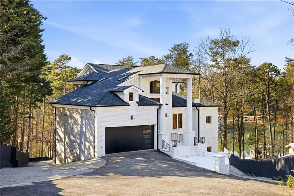 2390 Peachtree Rd., Cumming, GA 30041