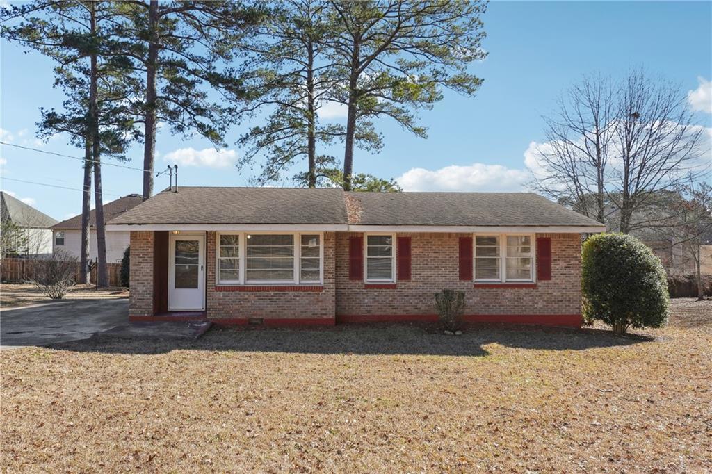8554 Taylor Rd., Riverdale, GA 30274