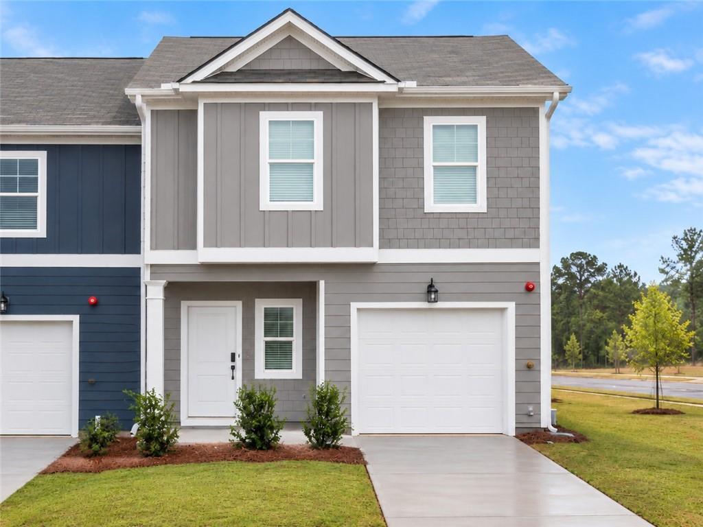 1385 Riverstone Rd. #LOT 253, Jonesboro, GA 30238
