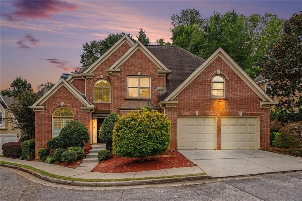 1591 Oak Park Cove, Decatur, GA 30033