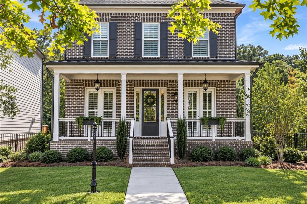 5242 Lower Creek St., Peachtree Corners, GA 30092