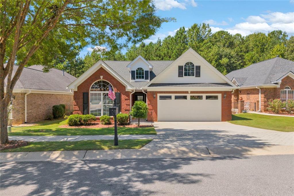 10168 Malcolm Dr., Covington, GA 30014
