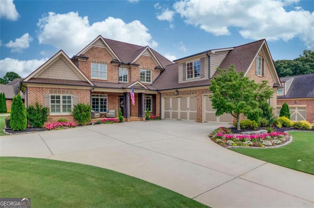 109 Slate Dr., Buford, GA 30518