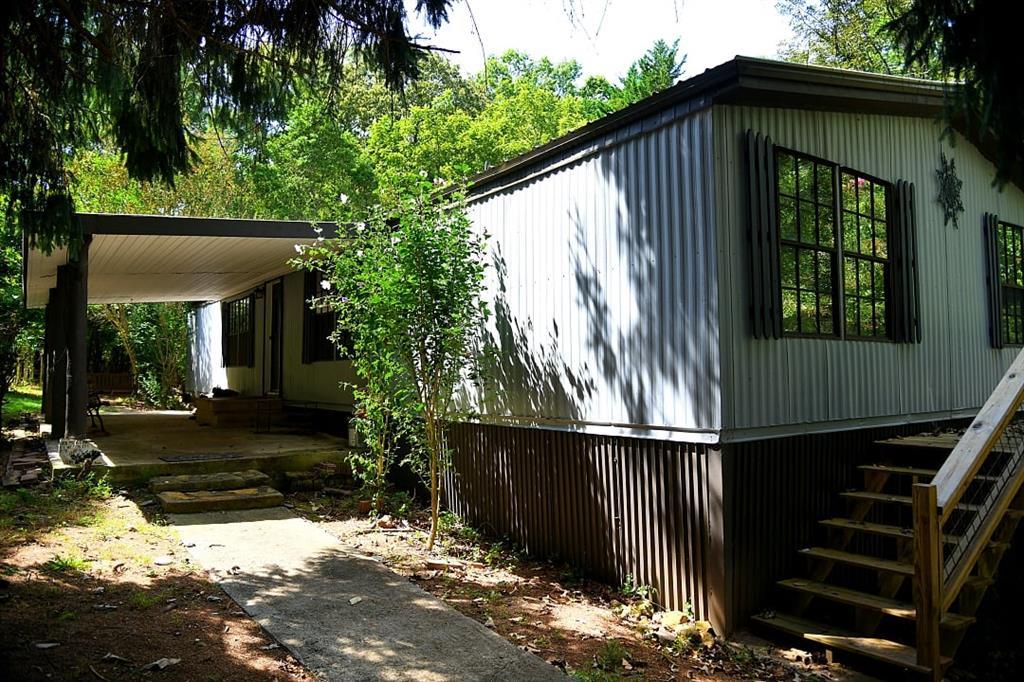 7 Medford Ln., Blairsville, GA 30512
