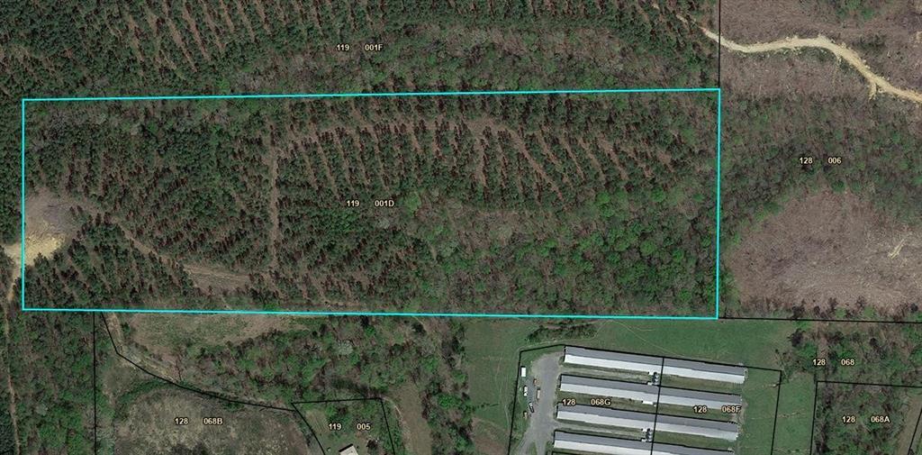 1816 Fire Tower Rd., Fairmount, GA 30139